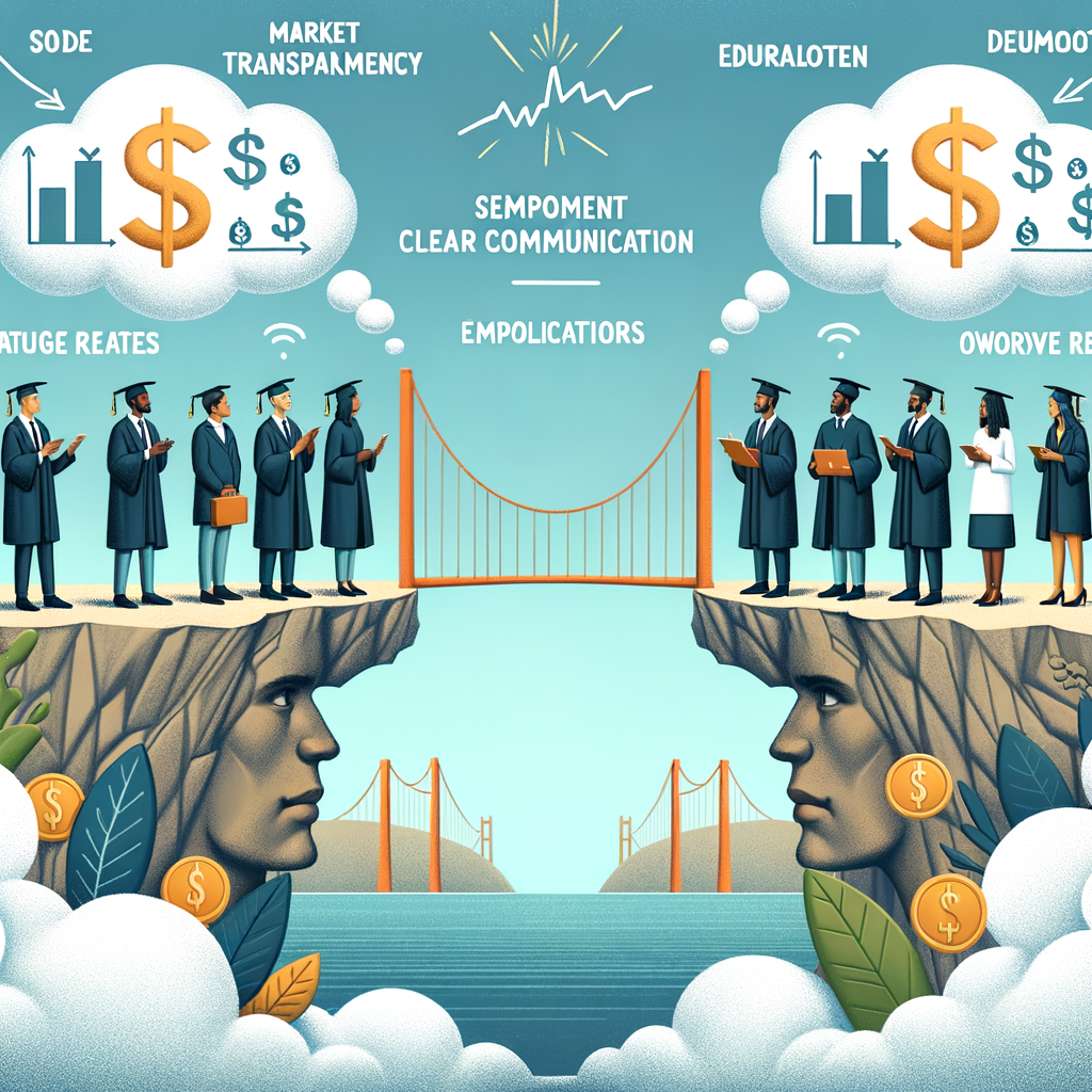 The Salary Disconnect: What Gen Z Misunderstands About Pay