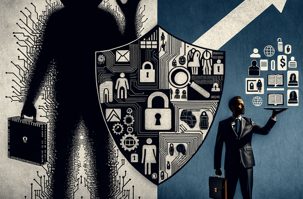 Navigating the Rising Era of Scams