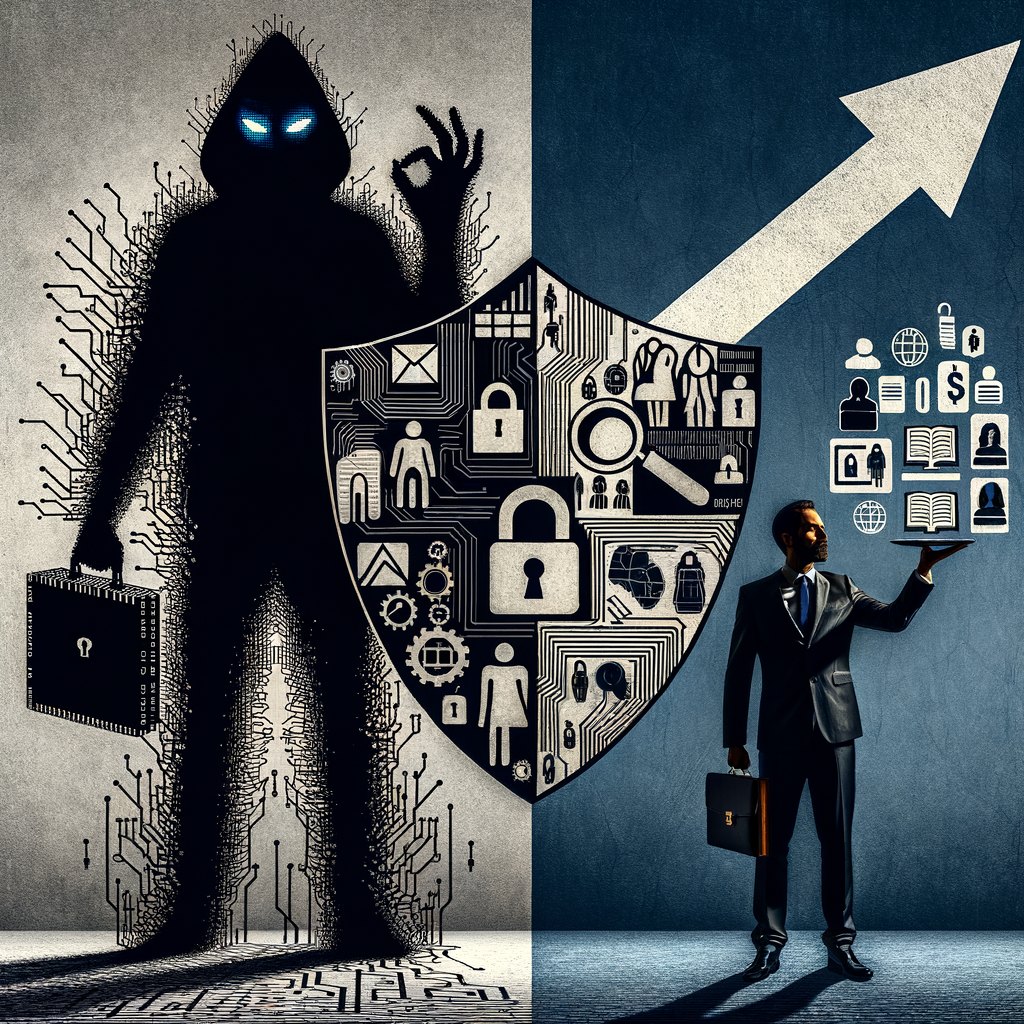 Navigating the Rising Era of Scams