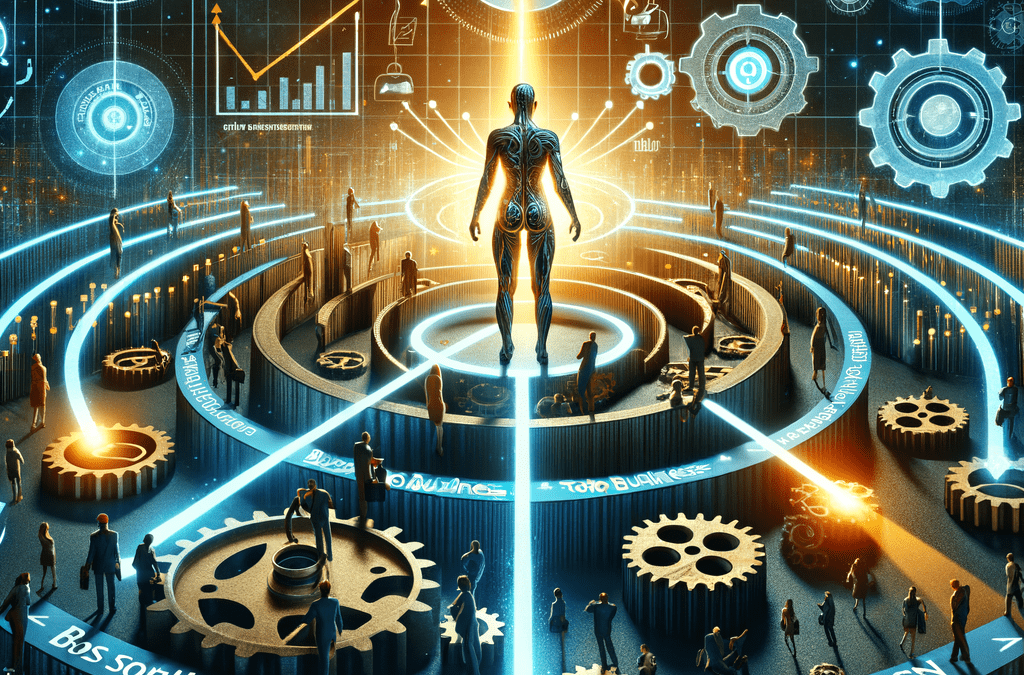 Understanding the Dynamics of B2B2C Marketing