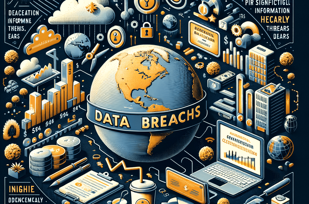 Major Data Breaches: An Updated Overview
