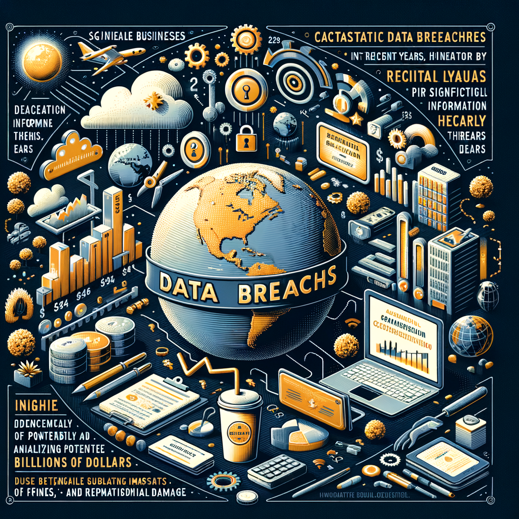 Major Data Breaches: An Updated Overview