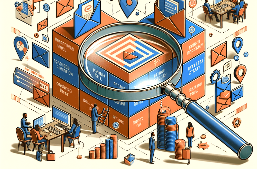 Understanding the Basics of Email Segmentation