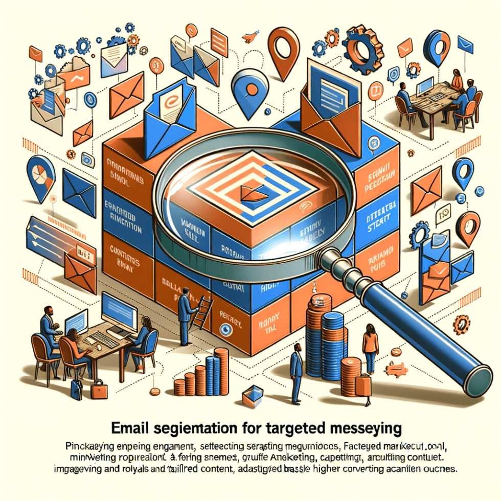 Understanding the Basics of Email Segmentation | 323Works