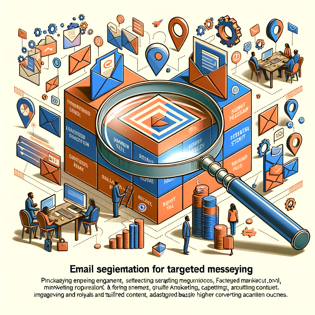 Understanding the Basics of Email Segmentation