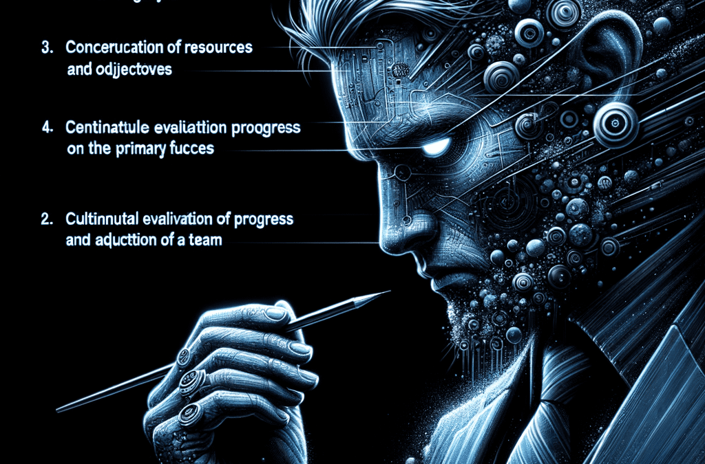 Bill Gates’ Single-Minded Focus Fueled Microsoft’s Growth