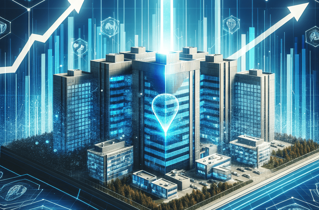 Hospital Mergers Hit 7-Year High in 3rd Quarter