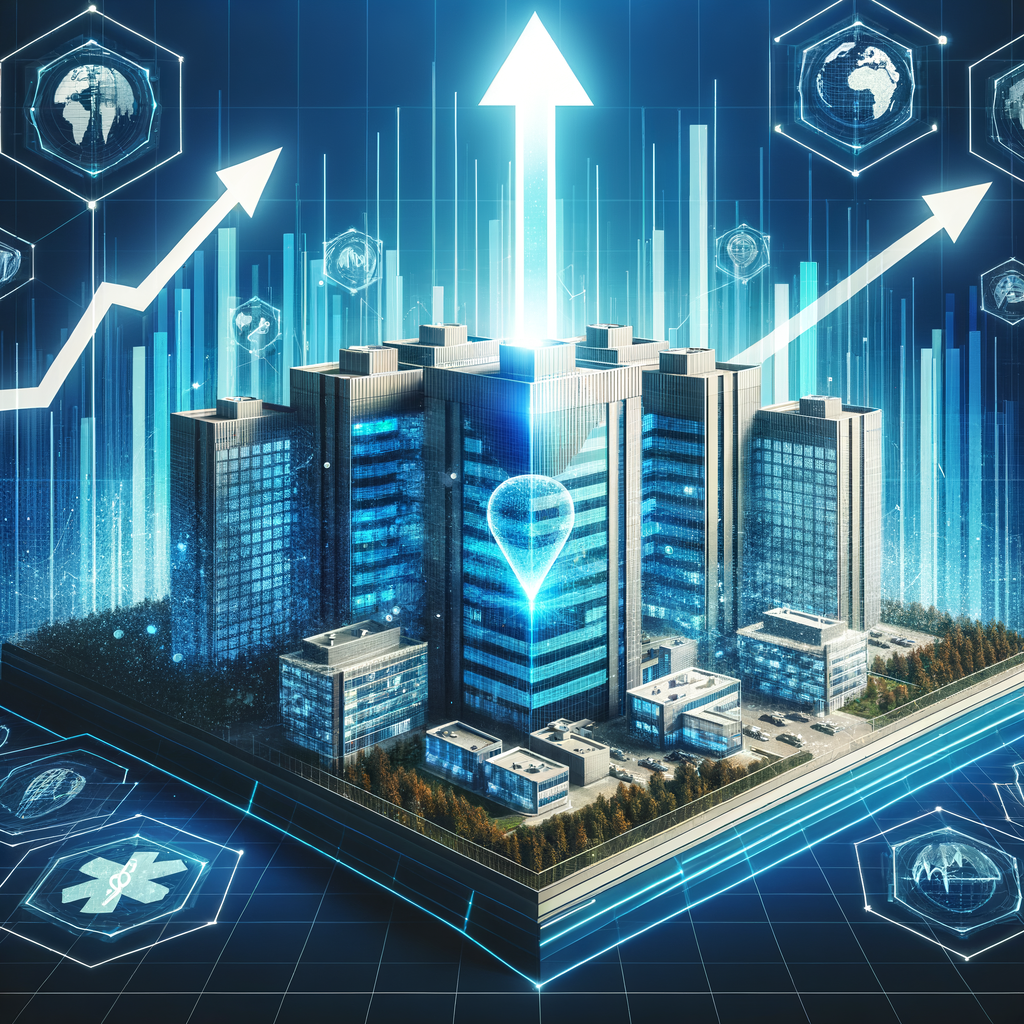 Hospital Mergers Hit 7-Year High in 3rd Quarter