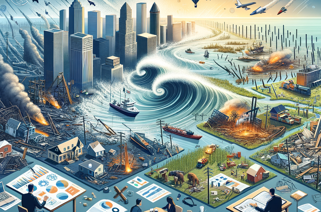 Hurricane Helene Causes $110 Billion in Damages