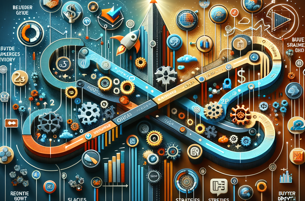 The Reality of B2B Sales and Marketing Coordination