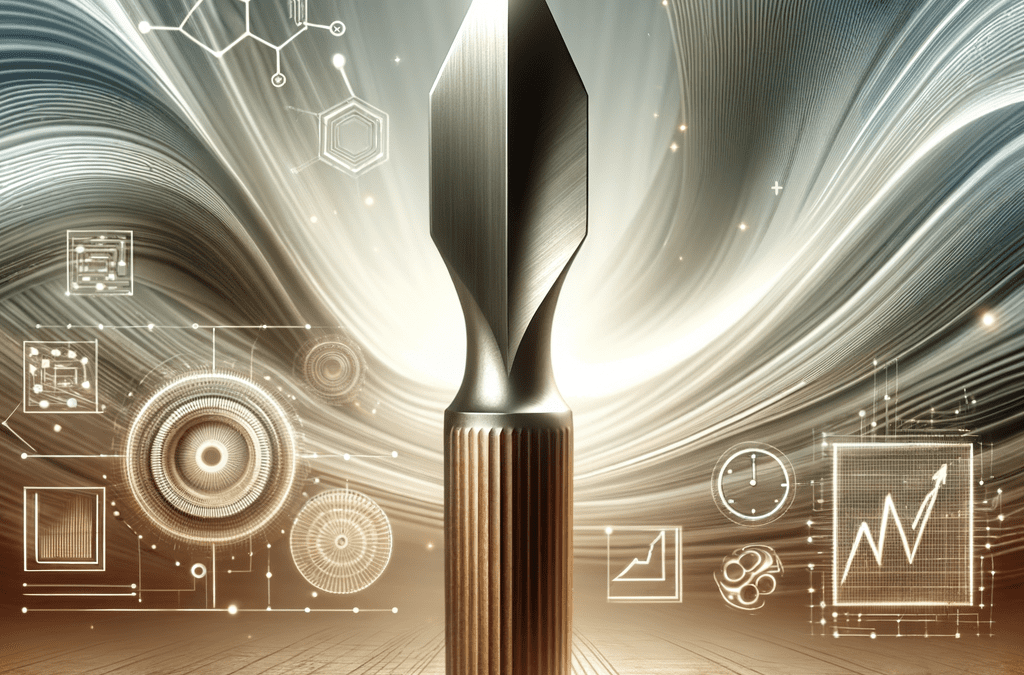 Refine Your Skills Using Sharper Tools