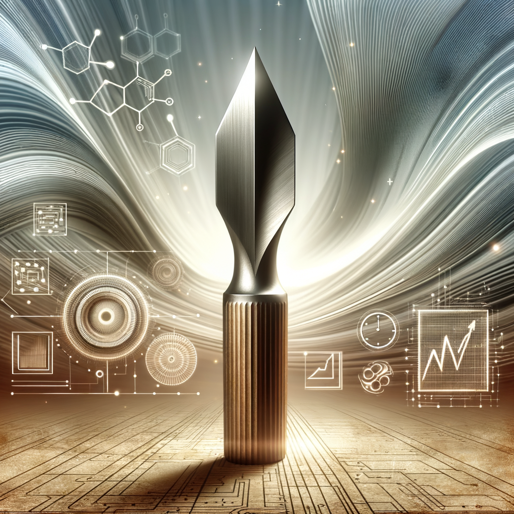 Refine Your Skills Using Sharper Tools