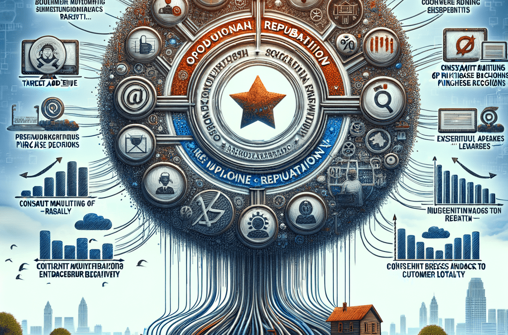 How Social Media Influences Your Online Reputation