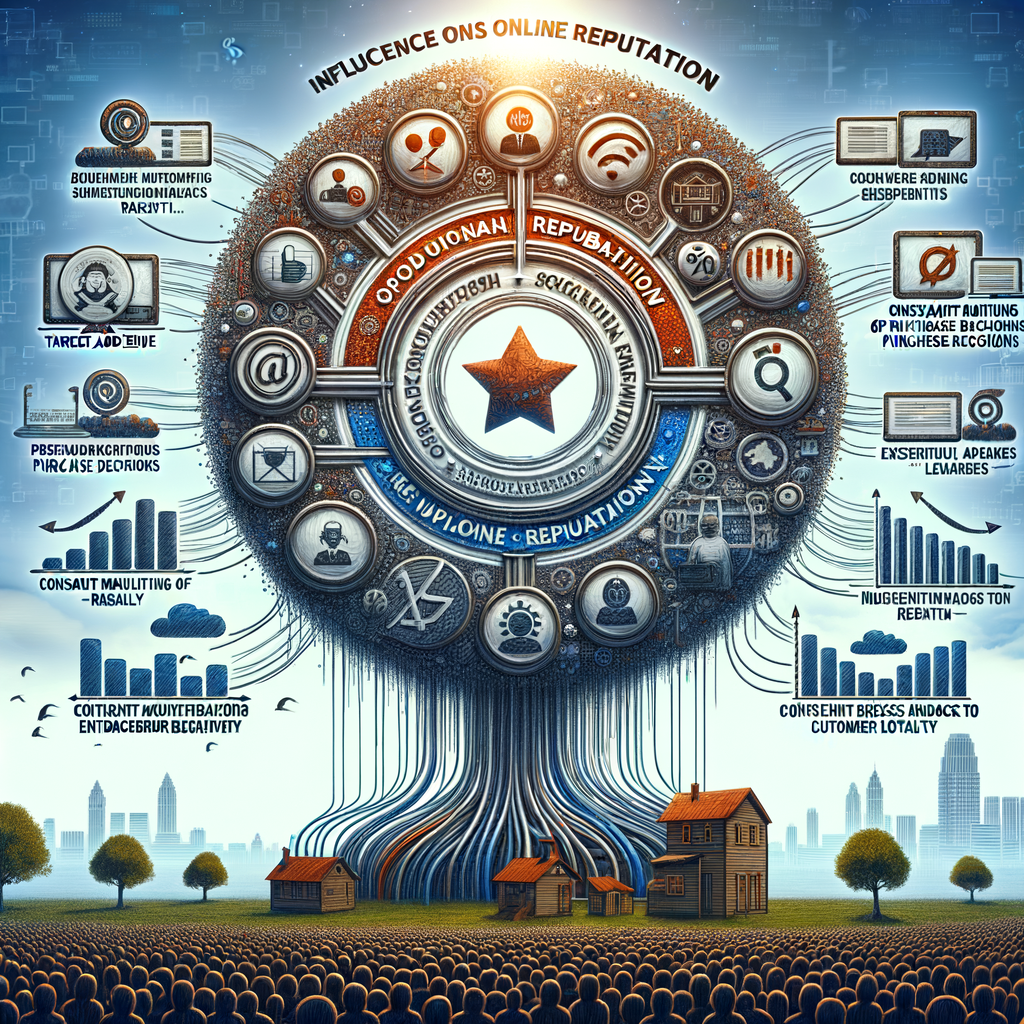 How Social Media Influences Your Online Reputation