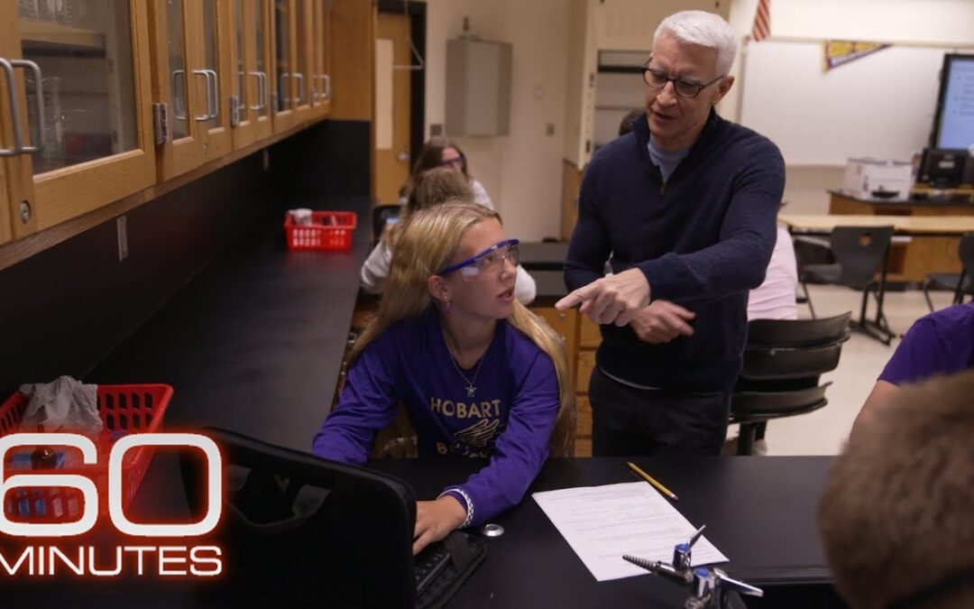 AI Tutor and Teaching Assistant Transform Education