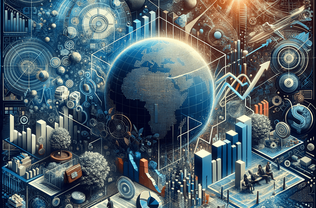 2024 Insights: McKinsey Global Institute Charts