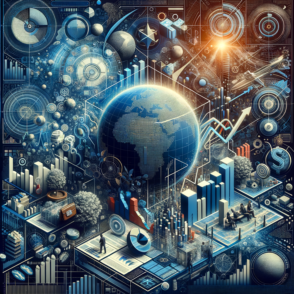 2024 Insights: McKinsey Global Institute Charts
