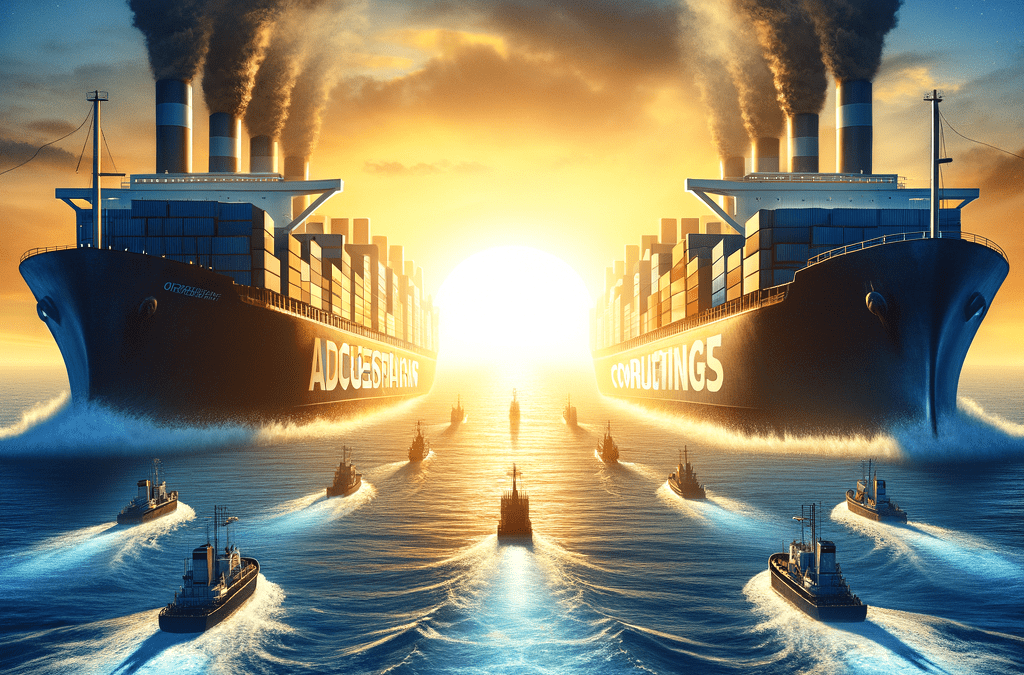 Omnicom Acquires IPG Creating World’s Largest Advertising Group