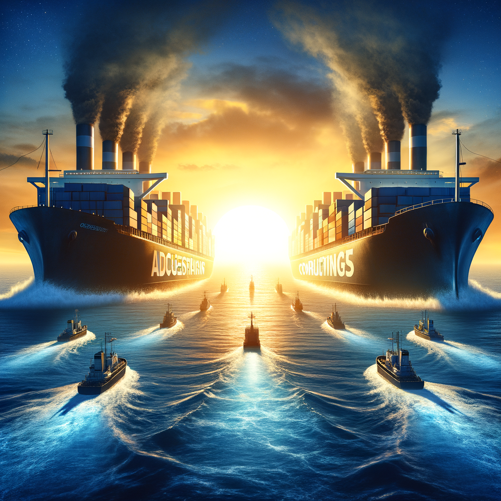 Omnicom Acquires IPG Creating World’s Largest Advertising Group