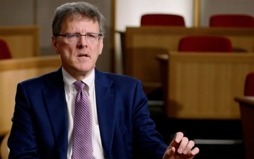 Most Are Unaware of Finance Sector’s Power Concentration