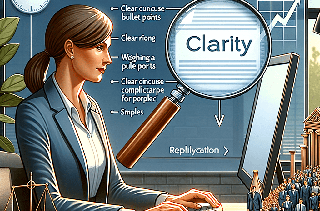 Crafting Effective Job Descriptions That Attract Applicants