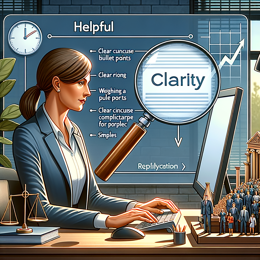 Crafting Effective Job Descriptions That Attract Applicants