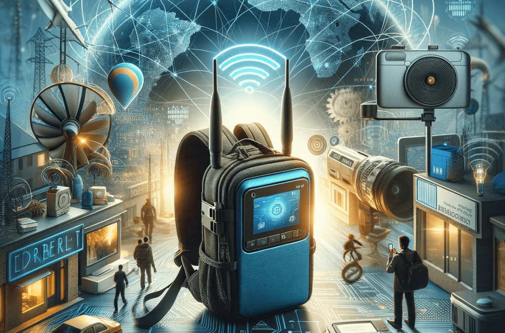 Starlink Mini: Portable High-Speed Internet Now in US