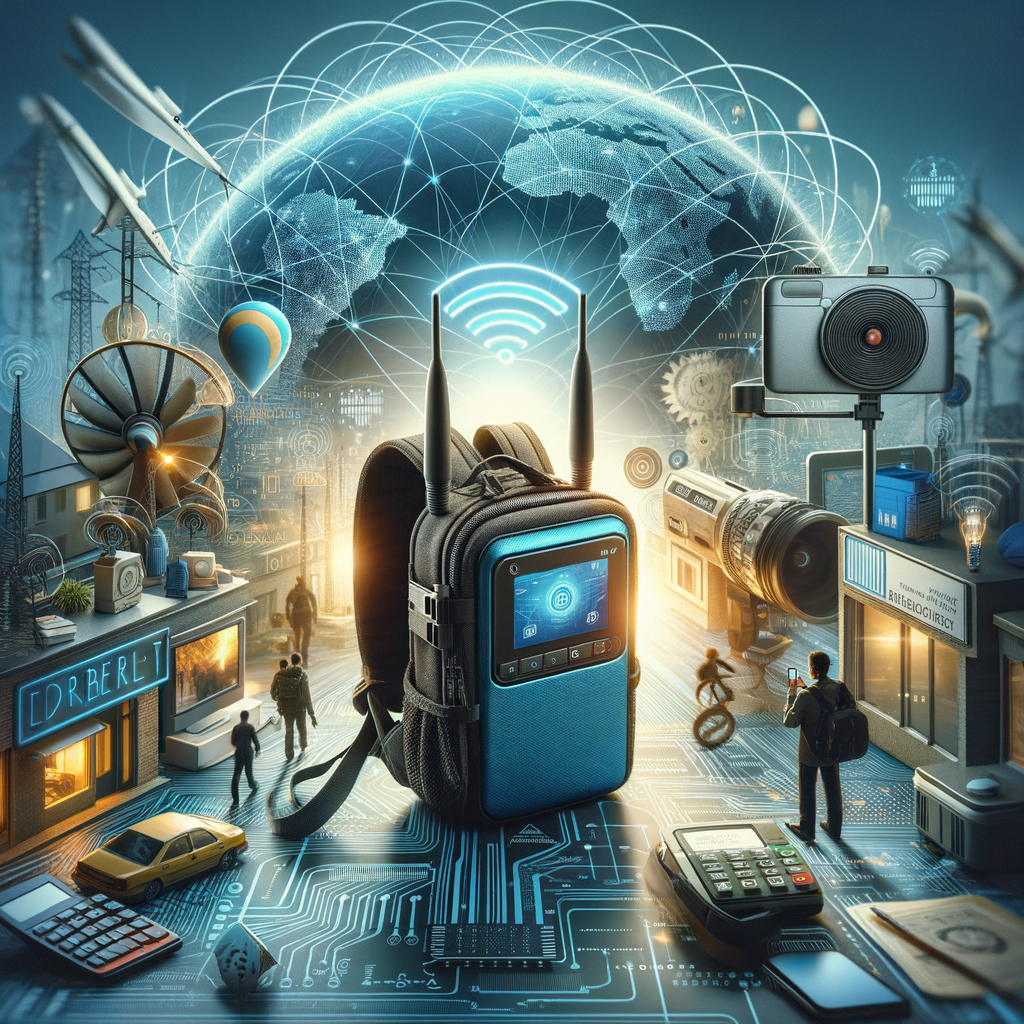 Starlink Mini: Portable High-Speed Internet Now in US