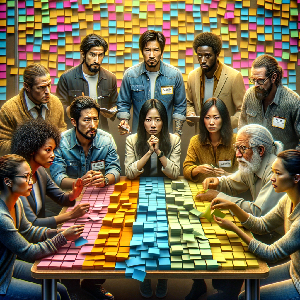 Unlock Team Growth with the 4Ls Retrospective