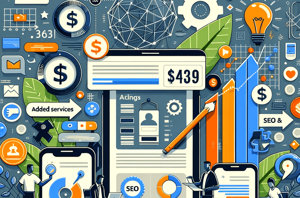 Web Design Costs: Exploring the Key Pricing Factors