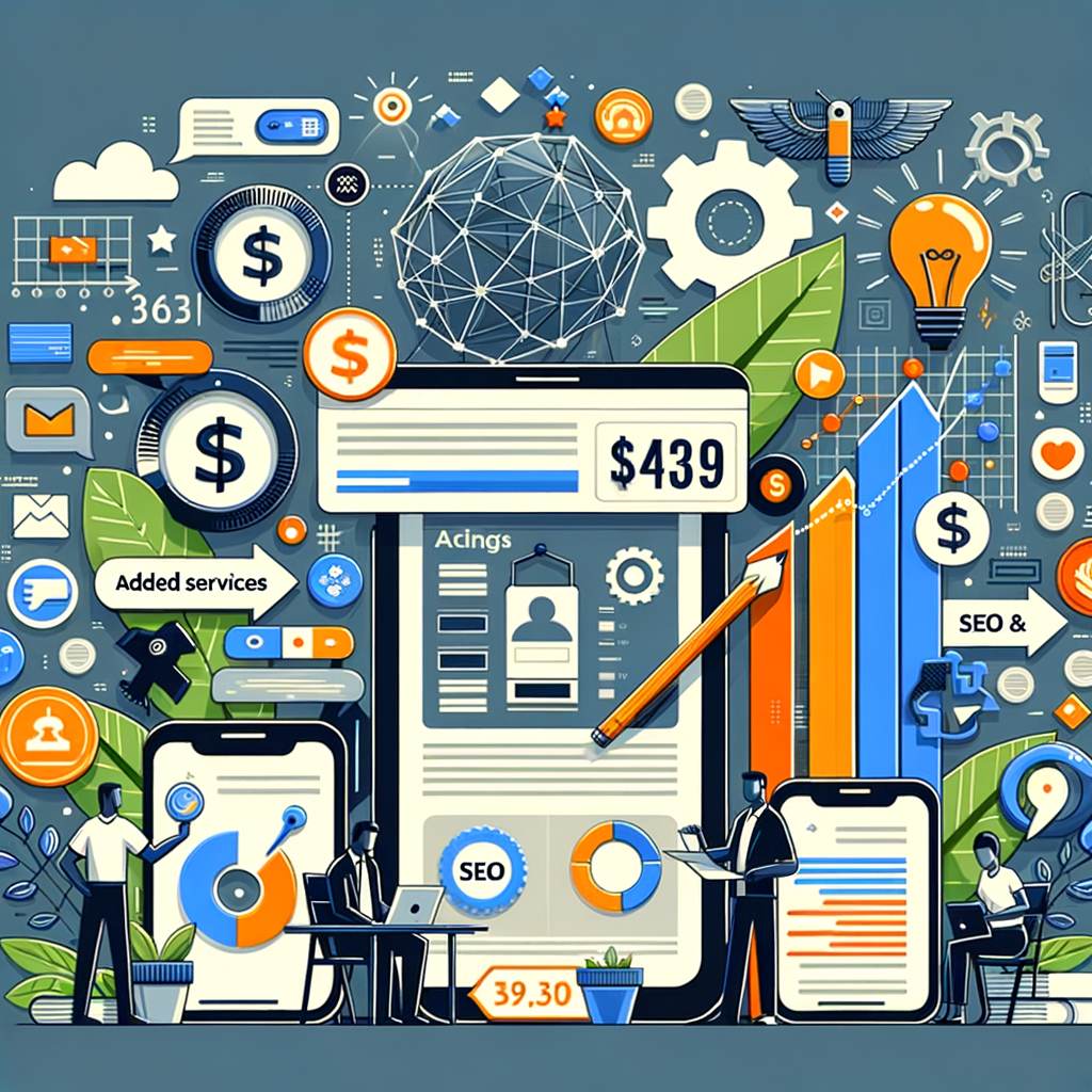 Web Design Costs: Exploring the Key Pricing Factors