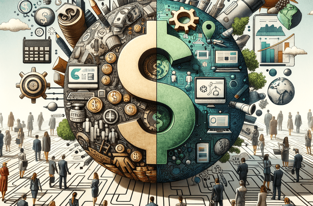 Solving Hiring Challenges: The Billion Dollar Problem