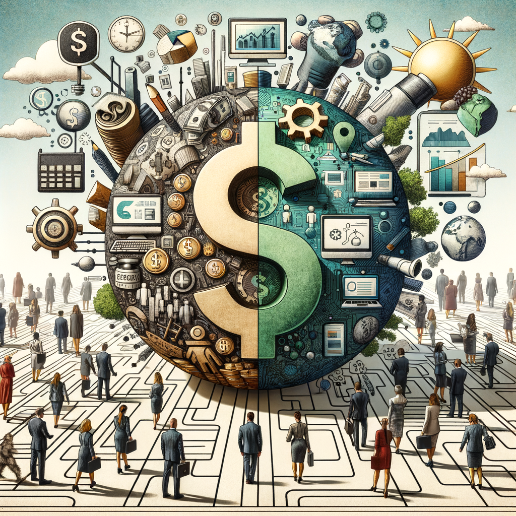 Solving Hiring Challenges: The Billion Dollar Problem