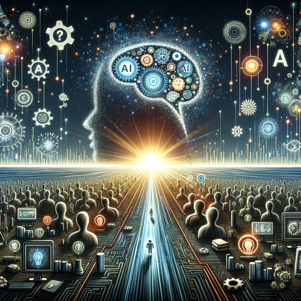 Elon Musk’s xAI Plans to Recruit AI Tutors in Thousands