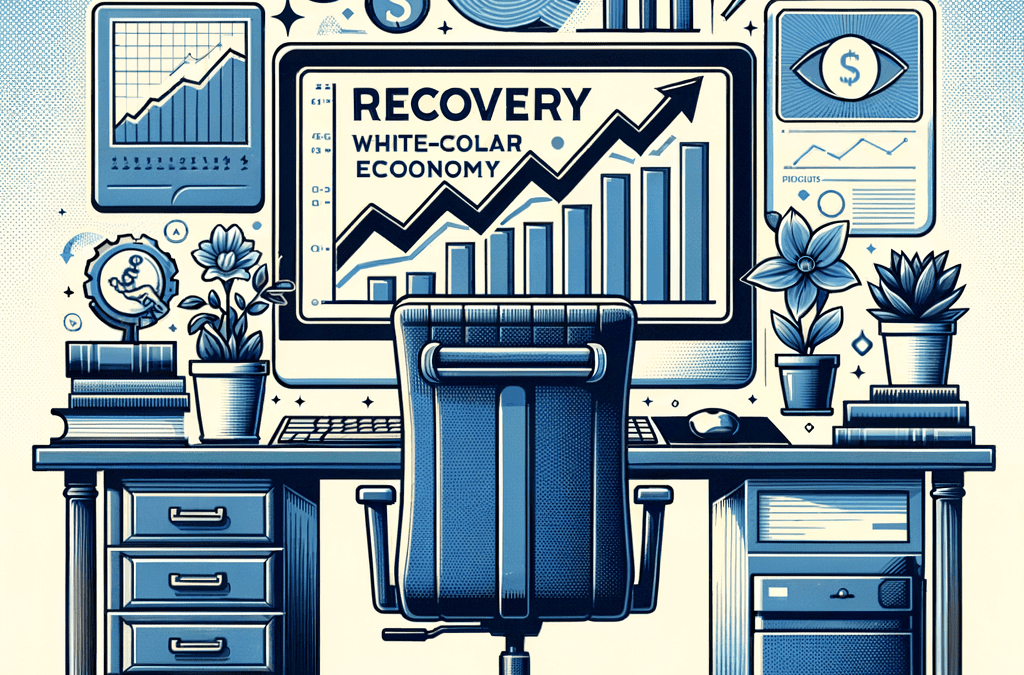 The Decline of the White-Collar Recession