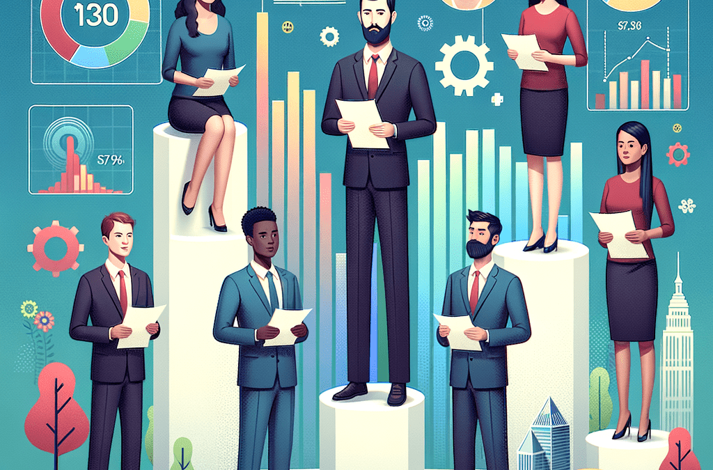 How Does Your Salary Compare at Age 30?