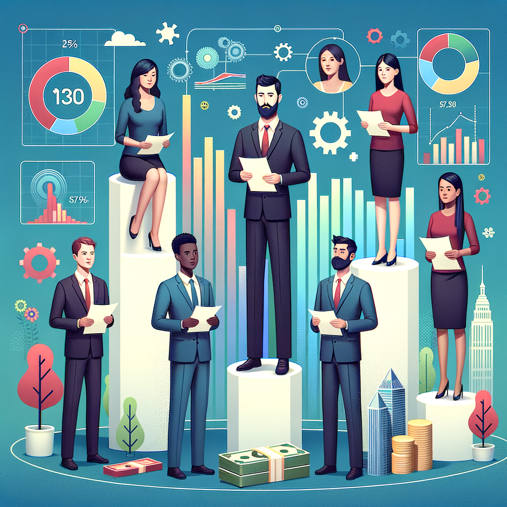 How Does Your Salary Compare at Age 30?