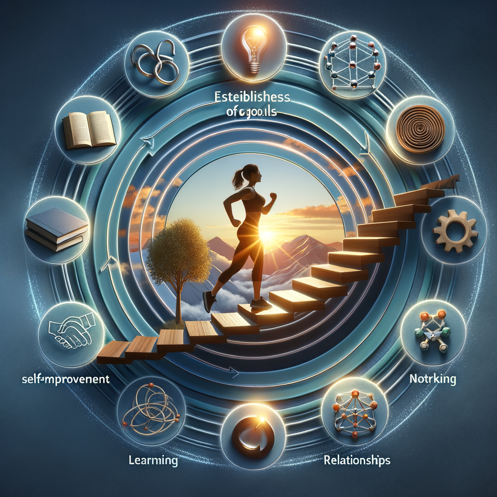 21 Highly Successful People’s Powerful Habits