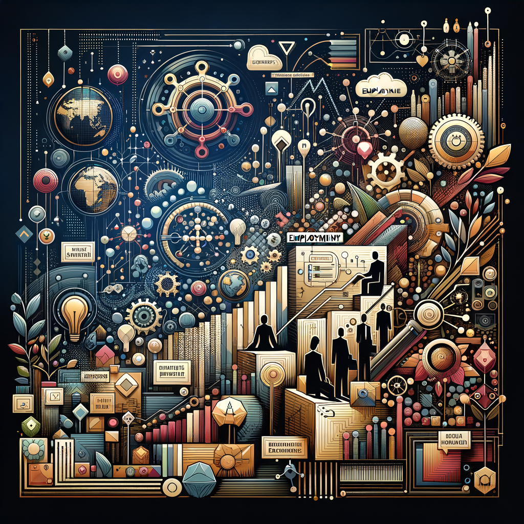 Navigating Employment Challenges Amid Economic Shift