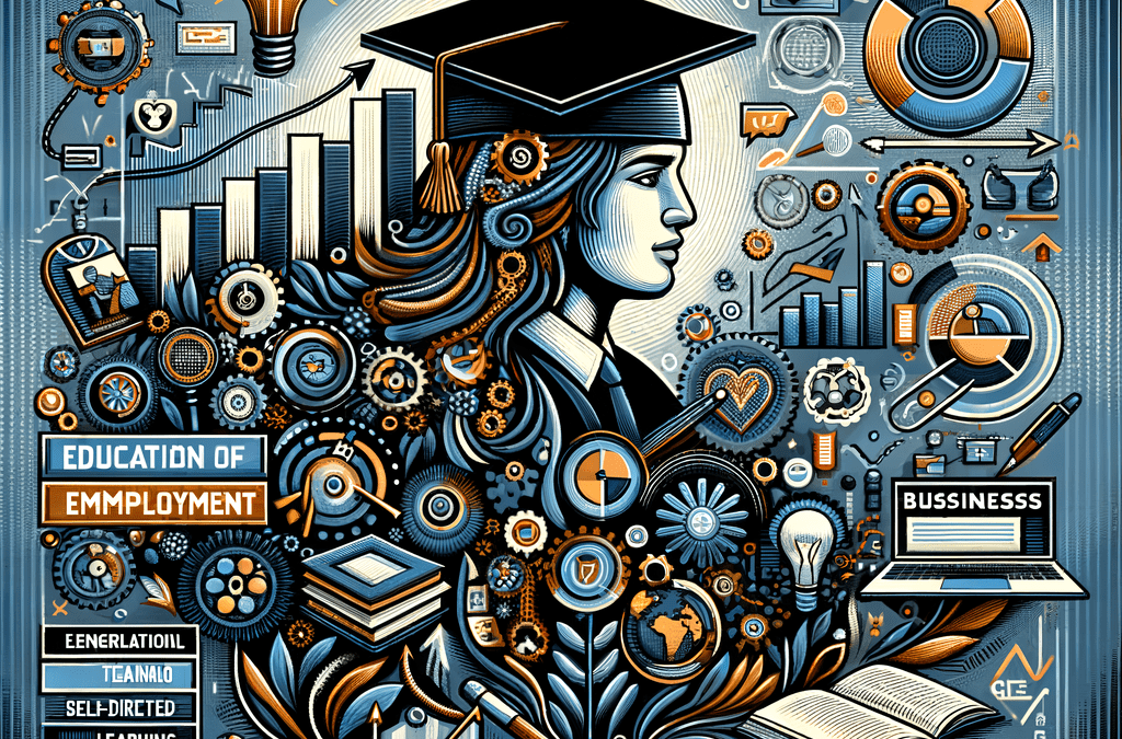 Is Higher Ed Still Valuable for Gen Z?