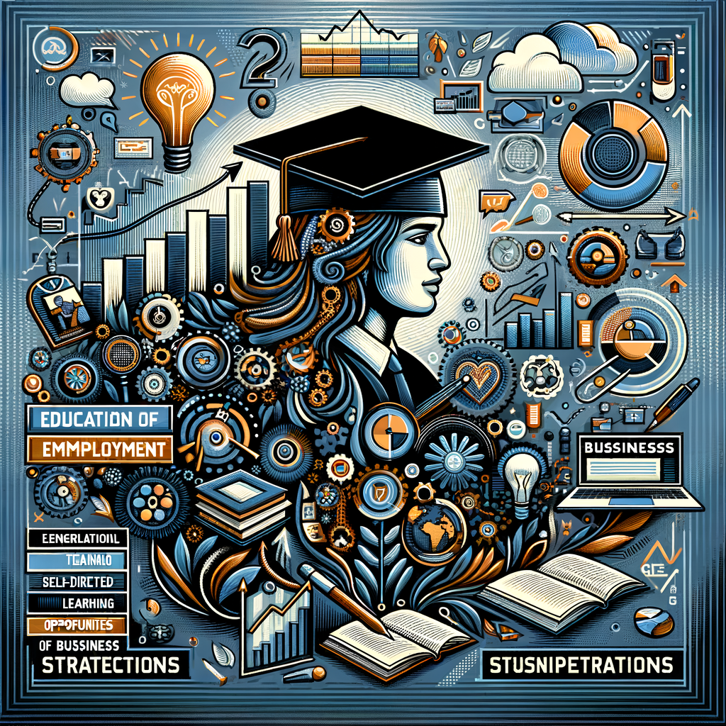 Is Higher Ed Still Valuable for Gen Z?