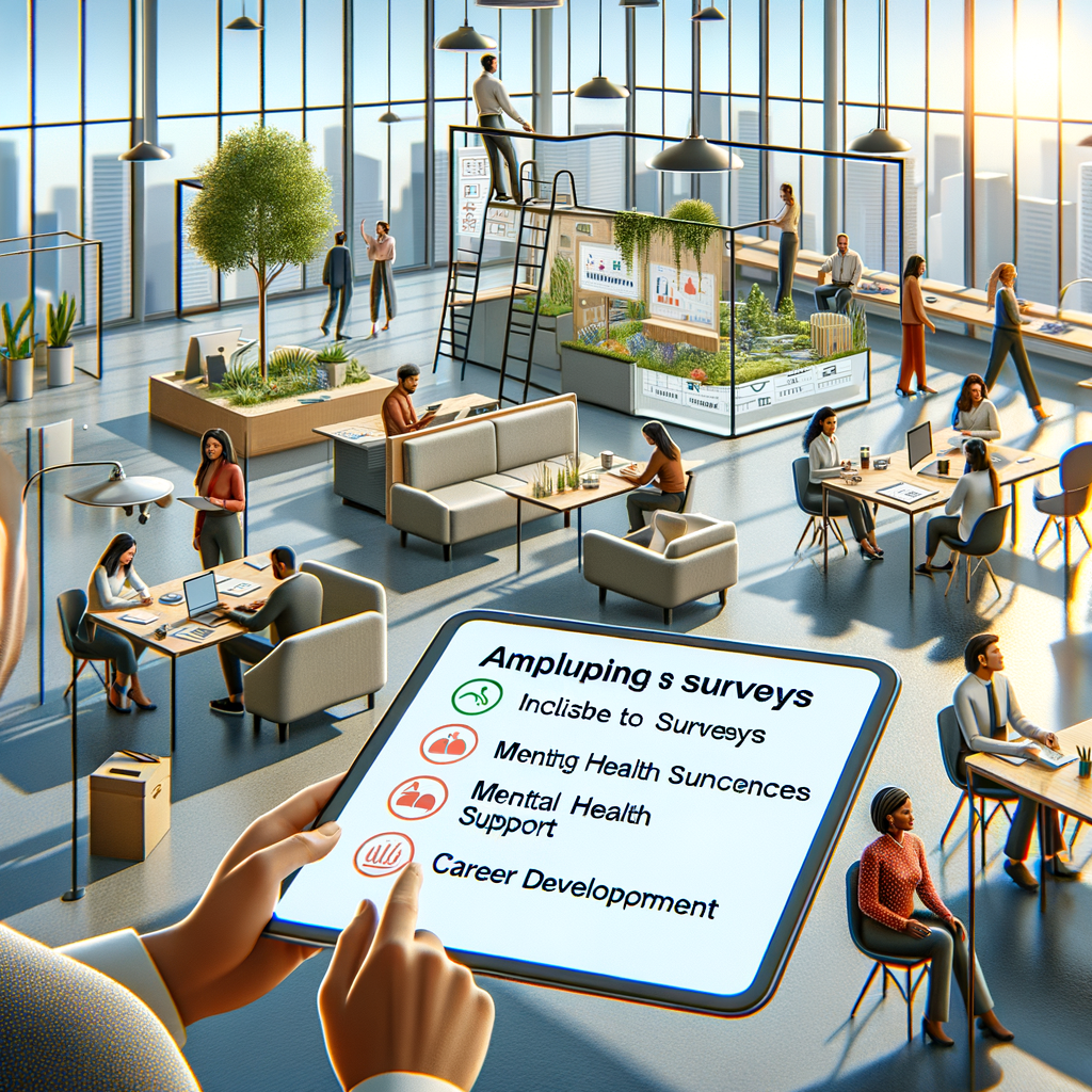 Addressing Gen Z Employee Dissatisfaction