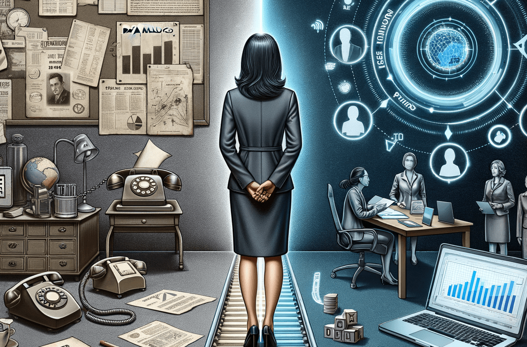 Revisiting the Manager’s Role: Insights After 50 Years