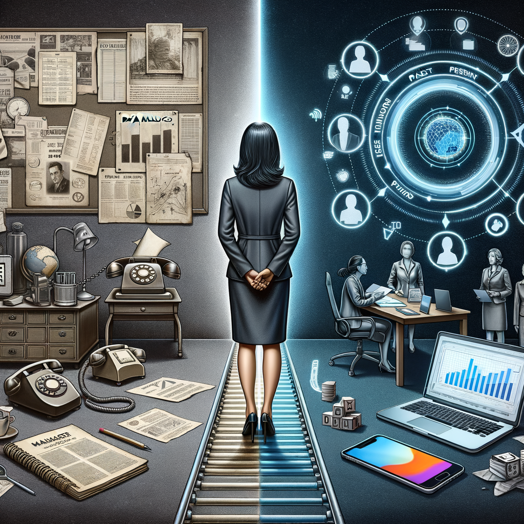 Revisiting the Manager’s Role: Insights After 50 Years