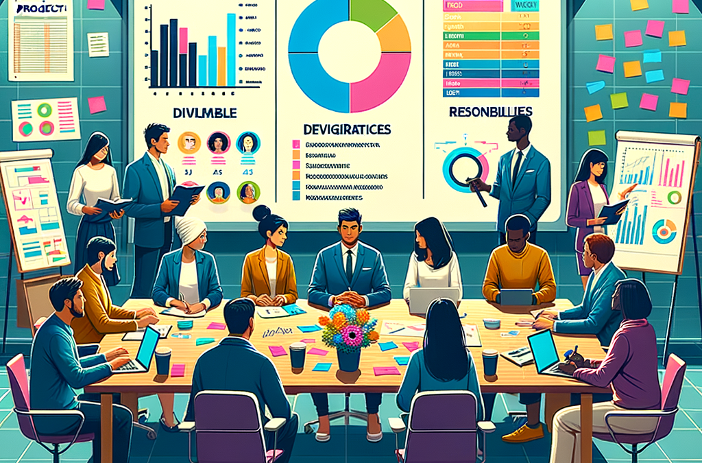 Crafting a Concise and Effective Marketing Brief