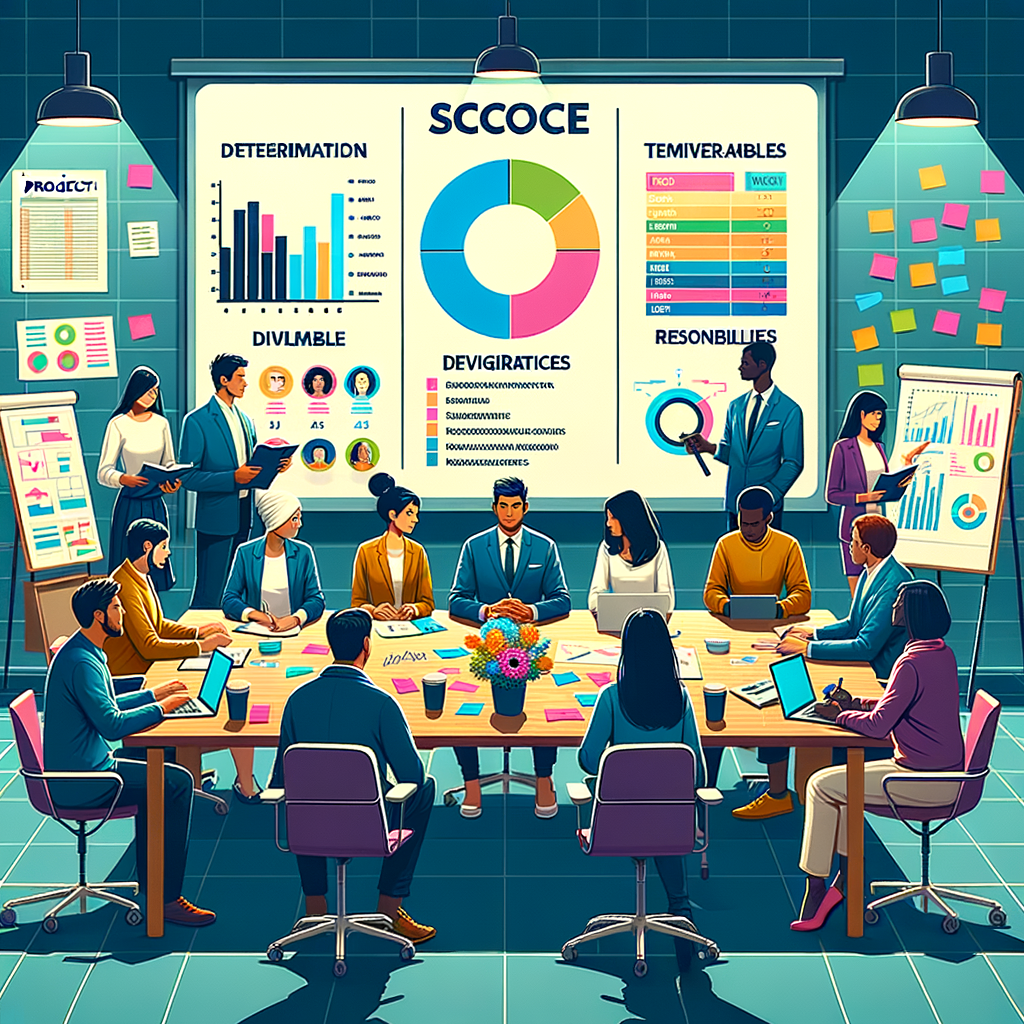 Crafting a Concise and Effective Marketing Brief