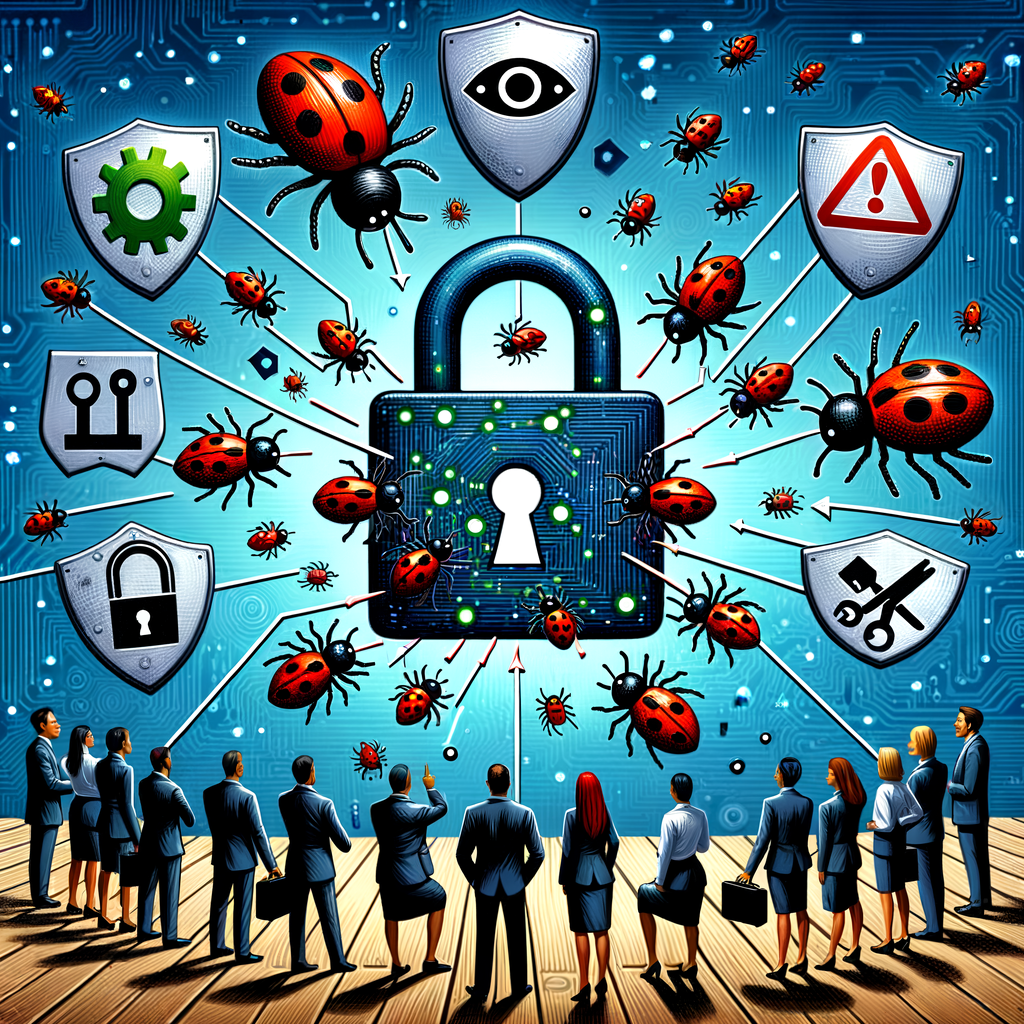 Massive Cybersecurity Risk: 3.9 Billion Passwords Exposed