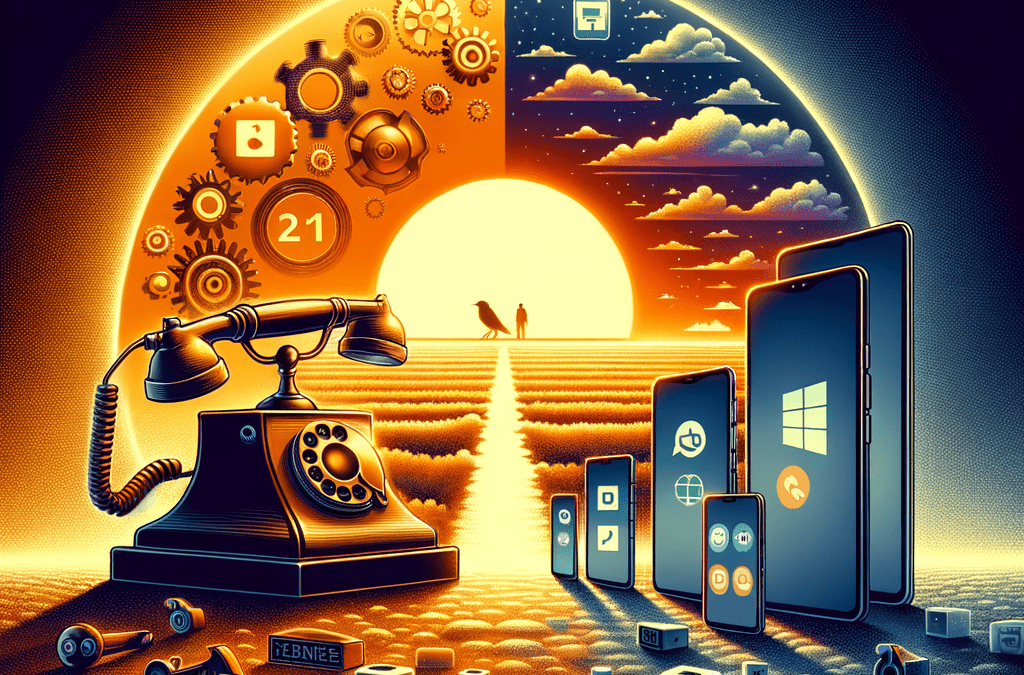 Microsoft to Cease Skype Services After 21 Years