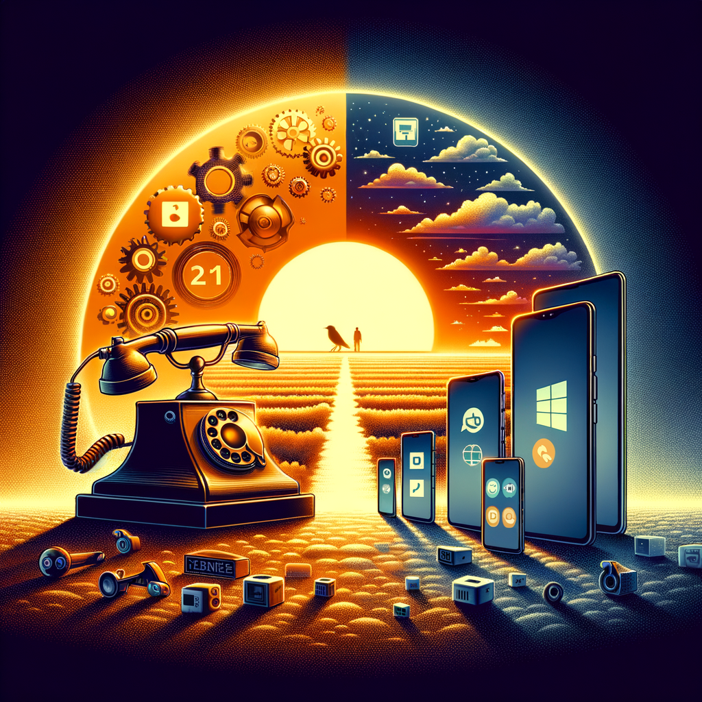 Microsoft to Cease Skype Services After 21 Years