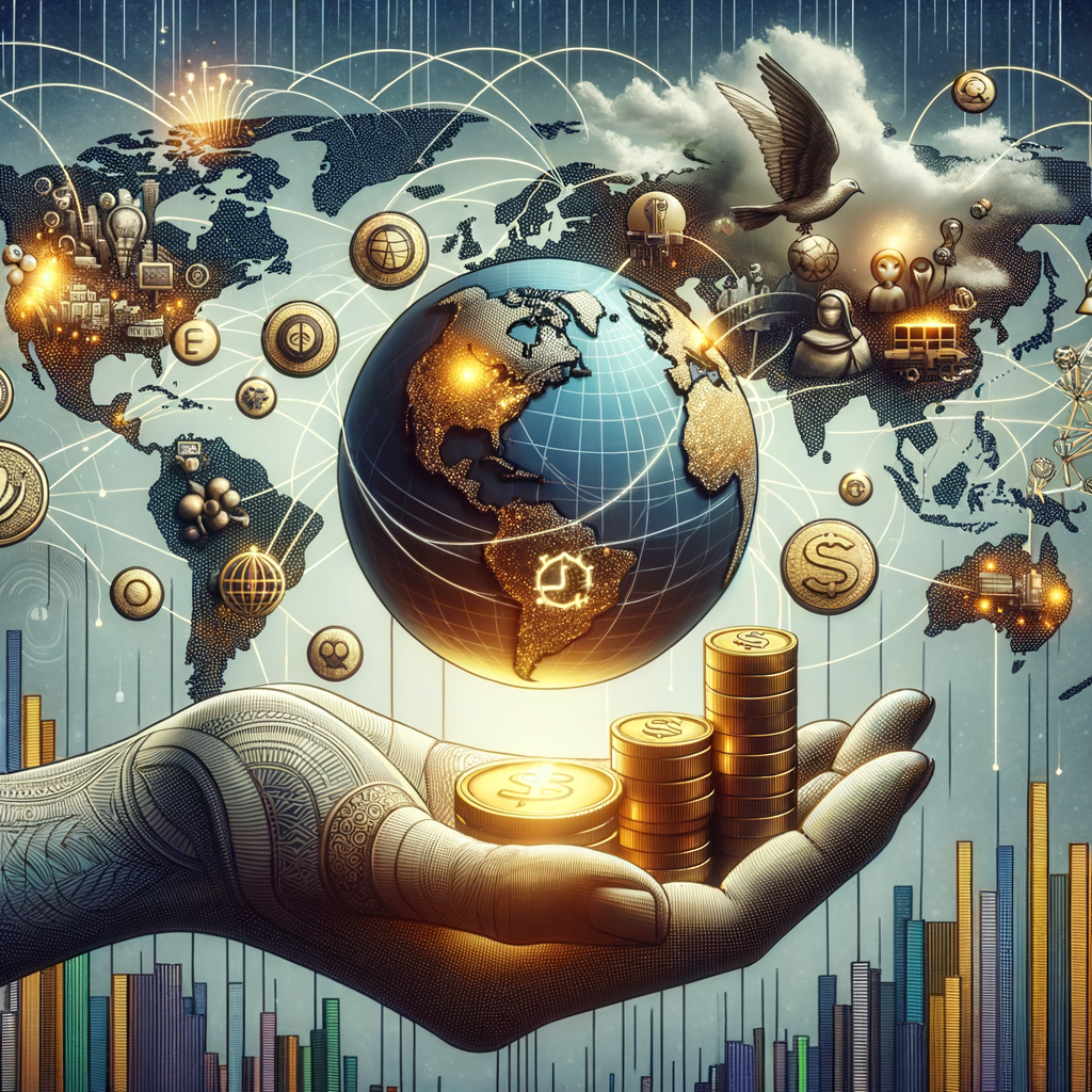 Meet the World’s Ultra-Rich: Superbillionaires